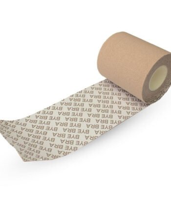 Visão alternativa de BYE-BRA - BODY TAPE 5 M X 6.5 CM