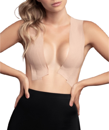 BYE-BRA - BODY TAPE 5 M X 6.5 CM - Image 3