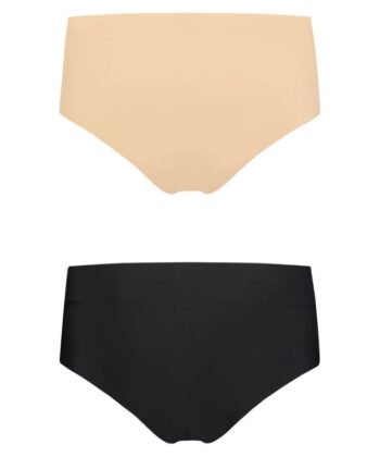 Alternative view of BYE BRA PACK BRAGUITA SIN COSTURAS L
