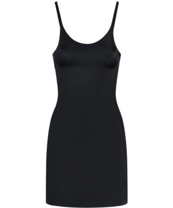 BYE-BRA – Vestido interior invisível Single preto tamanho S - Image 3