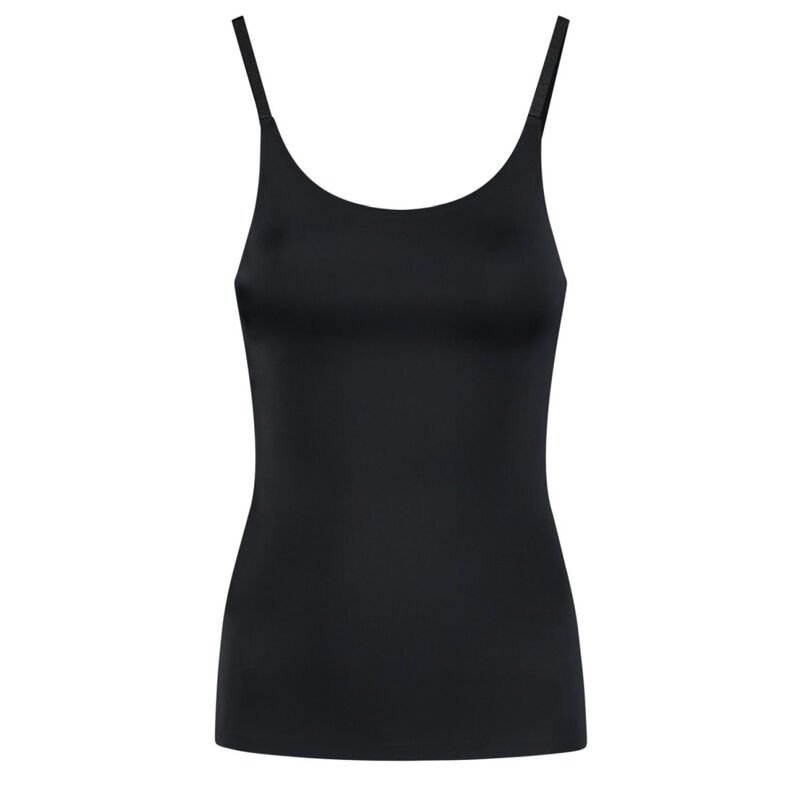BYE-BRA - LIGHT CONTROL CAMISETA INVISIBLE BEIGE TALLA XL - Image 3