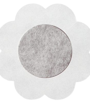 Visão alternativa de BYE-BRA - PEZONERAS FLOR PACK 3 UDS TALLA XL