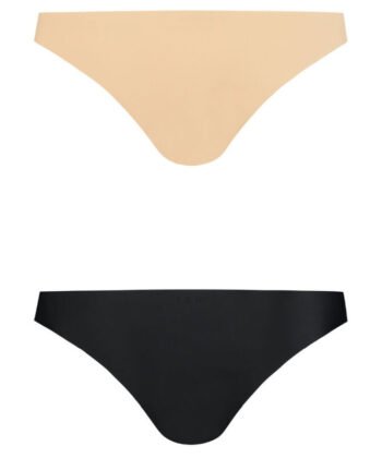 Alternative view of BYE-BRA - PACK 2 UDS BRAGAS BRASILEÑAS TALLA S