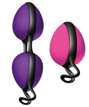JOYDIVION JOYBALLS - CONJUNTO SECRETO