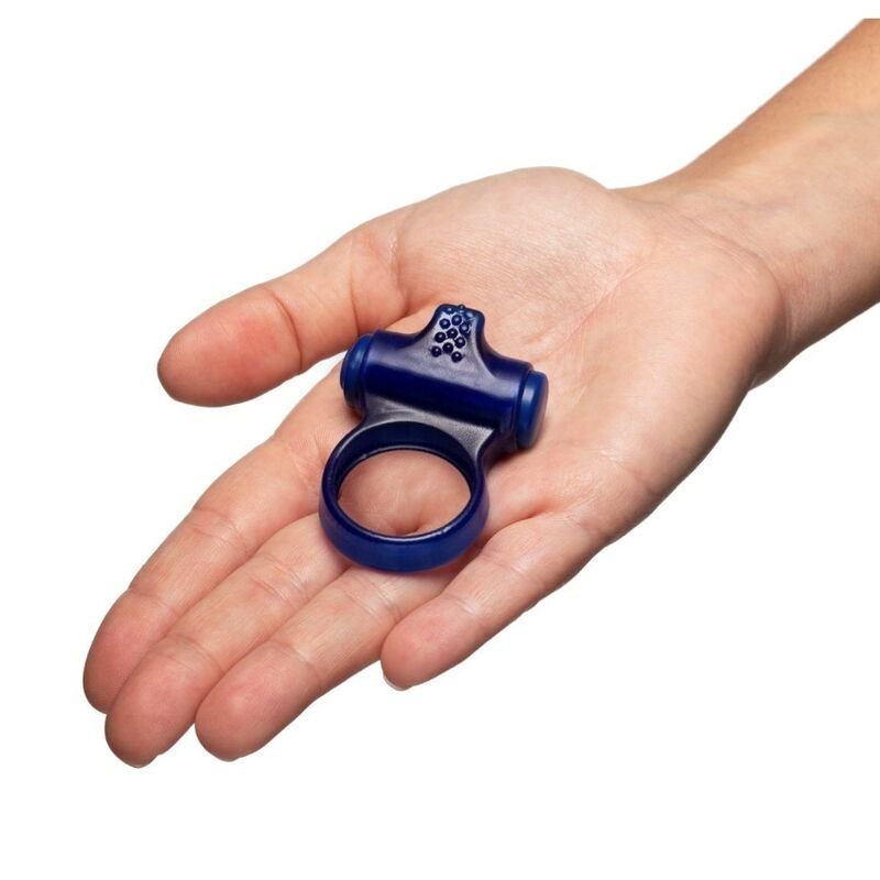 CONTROL - ANEL VIBRADOR DE REFORO DE PRAZER - Imagem 2