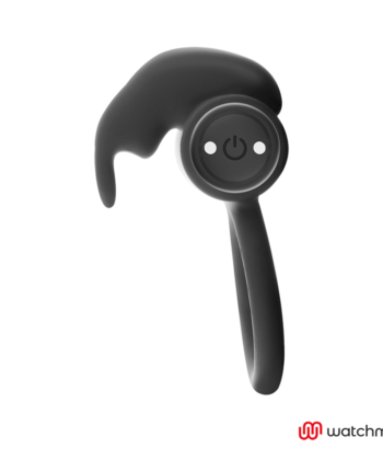 Visão alternativa de BLACK&SILVER - BURTON REMOTE CONTROL COCKRING WATCHME