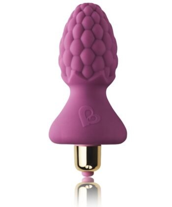 ROCKS-OFF - ASSBERRIES FRAMBOESA PLUG ANAL