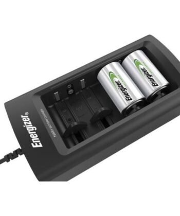 Visão alternativa de ENERGIZER - CARREGADOR UNIVERSAL PARA BATERIAS