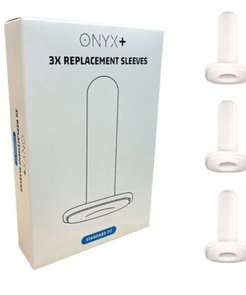 Alternative view of KIIROO - TAMPA DE SUBSTITUIO PARA ONYX+ 3 UNIDADES