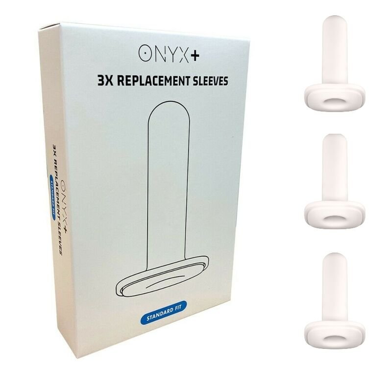 KIIROO - TAMPA DE SUBSTITUIO PARA ONYX+ 3 UNIDADES - Imagem 2