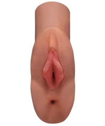 Visão alternativa de PDX PLUS - PERFECT PUSSY DOUBLE STROKER VAGINA E ANO MASTURBADOR