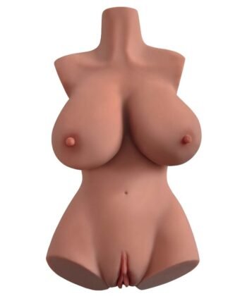 PDX PLUS - TORSO PERFEITO 10