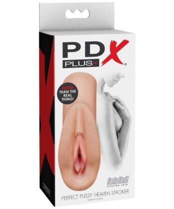 Visão alternativa de PDX PLUS - MASTURBADOR PERFEITO PUSSY HEAVEN