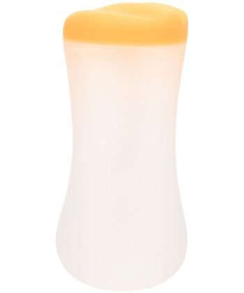 Alternative view of CALEXOTICS – MASTURBADOR VAGINAL APERTADO
