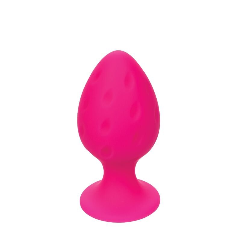 CALEXOTICS - BUTTPLUG CHEEKY ROSA - Image 5