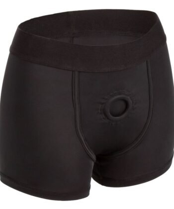 CALEXOTICS - ARNÊS ESTILO BOXER L/XL