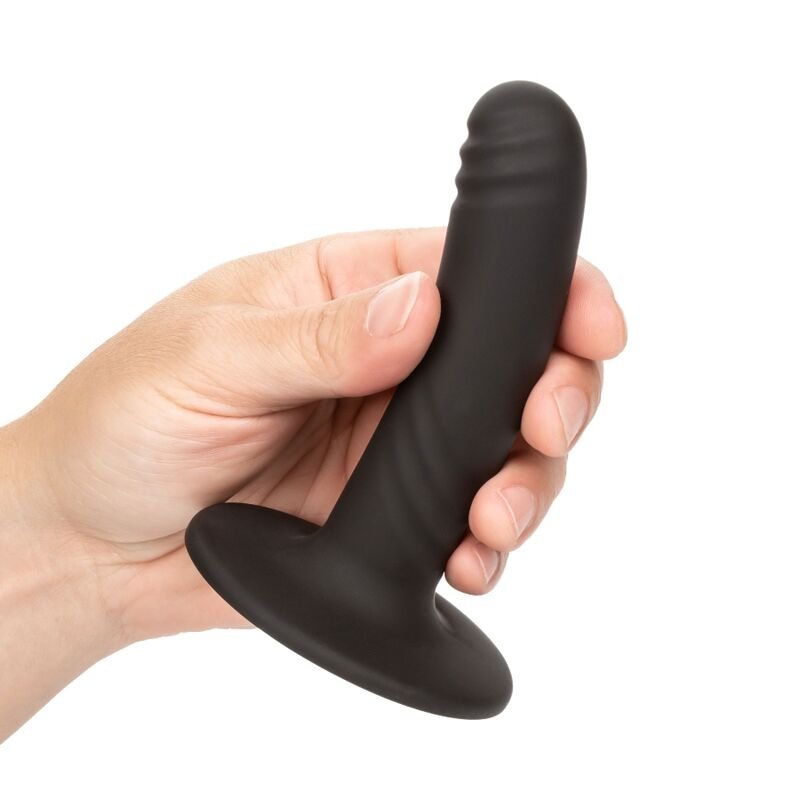 CALEXOTICS - DILDO BOUNDLESS 12 CM COMPATÍVEL COM ARNÊS - Imagem 2