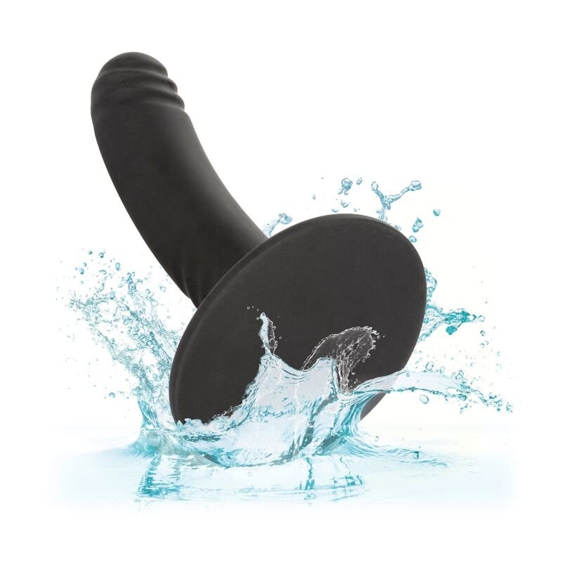 CALEXOTICS - DILDO BOUNDLESS 12 CM COMPATÍVEL COM ARNÊS - Imagem 3