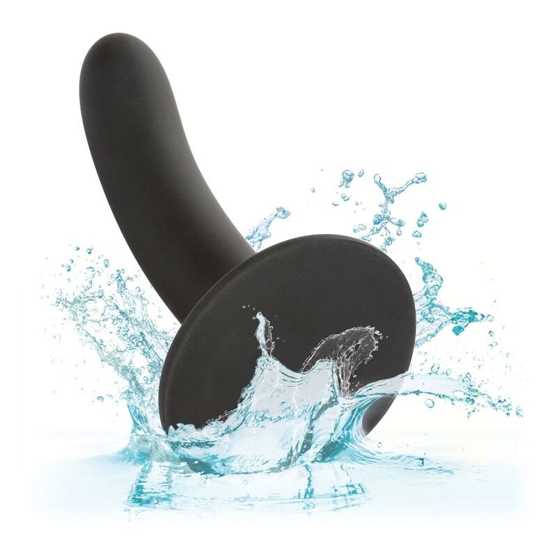 CALEXOTICS - BOUNDLESS DILDO 15.25 CM COMPATÍVEL LISO - Image 5