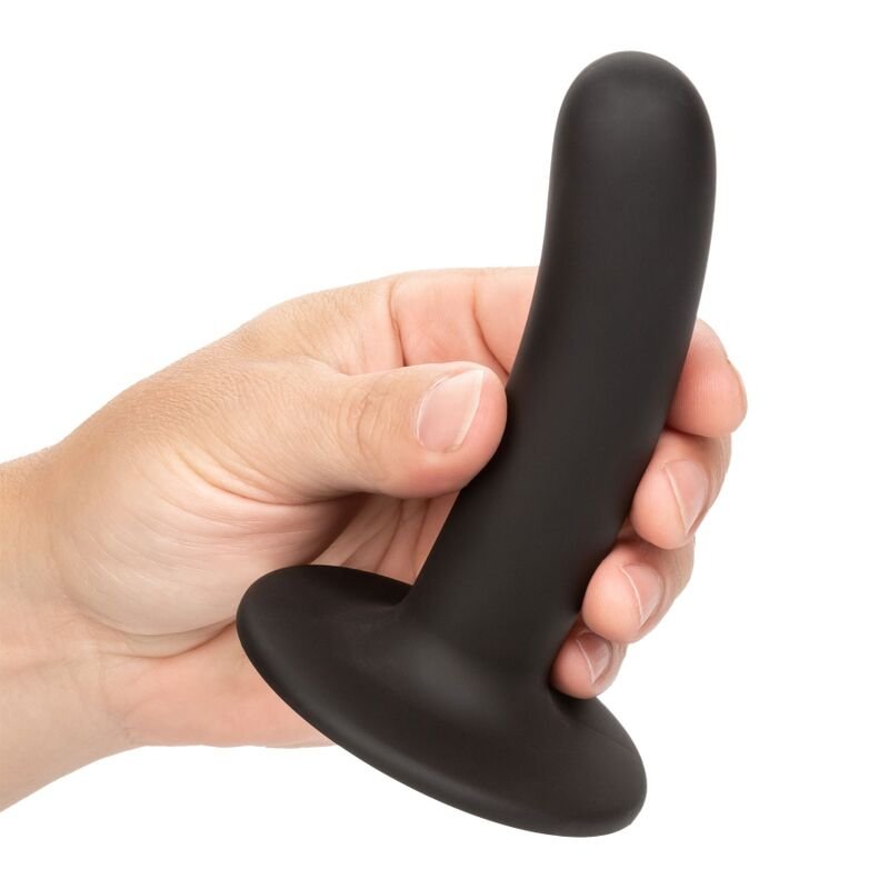 CALEXOTICS - BOUNDLESS DILDO 12 CM COMPATÍVEL LISO - Imagem 5