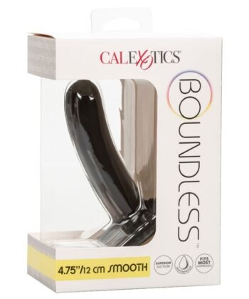Alternative view of CALEXOTICS - BOUNDLESS DILDO 12 CM COMPATÍVEL LISO