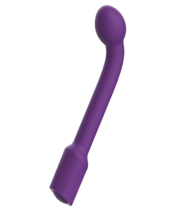 Alternative view of REWOLUTION - REWOFLEX VIBRADOR ESTIMULADOR FLEXÍVEL DE PONTO G