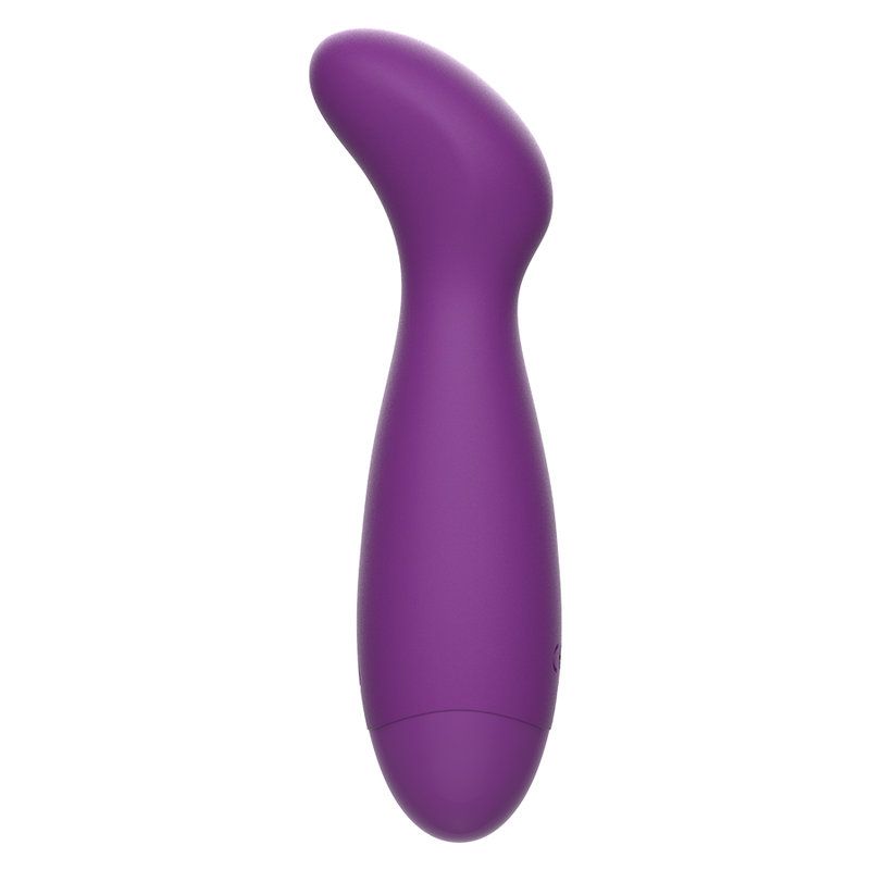 REWOLUTION - REWOPULSE VIBRADOR FLEXÍVEL ESTIMULADOR DE PONTO G - Imagem 4