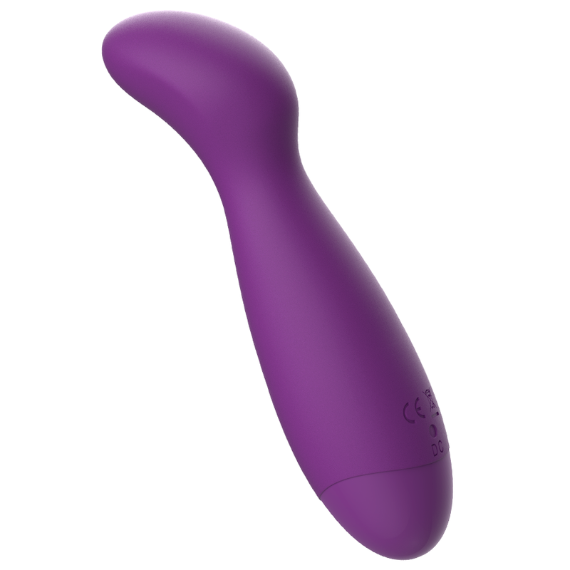 REWOLUTION - REWOPULSE VIBRADOR FLEXÍVEL ESTIMULADOR DE PONTO G - Imagem 5