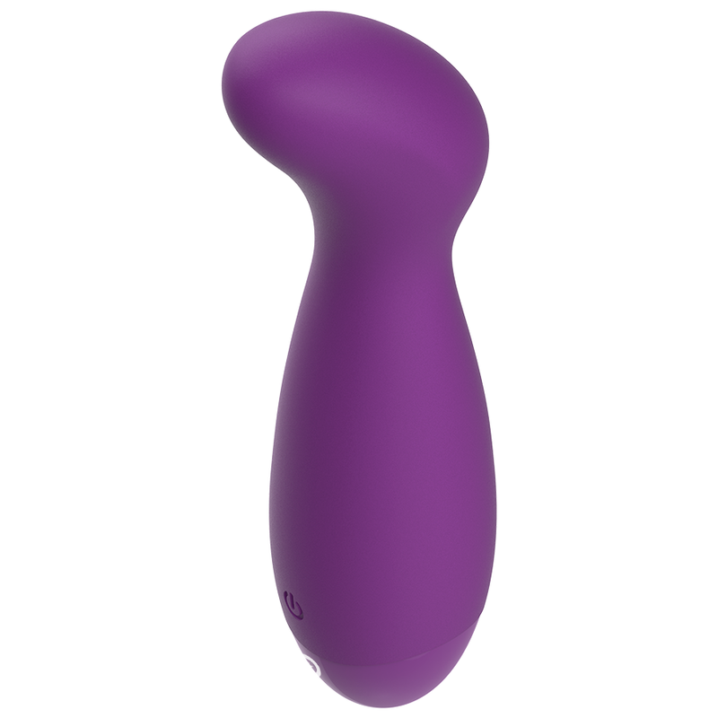 REWOLUTION - REWOPULSE VIBRADOR FLEXÍVEL ESTIMULADOR DE PONTO G - Imagem 2