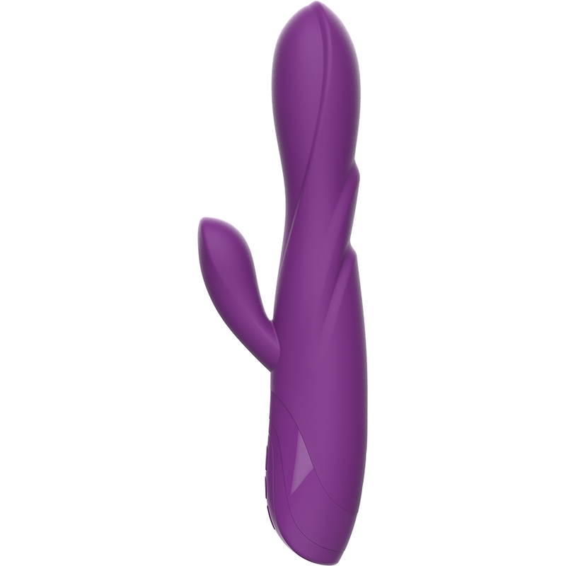 REWOLUTION - VIBRADOR FLEXÍVEL REWORABBIT COM COELHO - Image 4