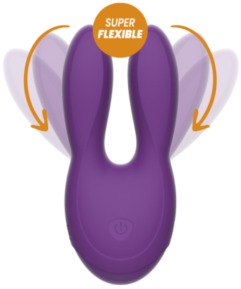 Visão alternativa de REWOLUTION - ESTIMULADOR FLEXÍVEL REWOBIT