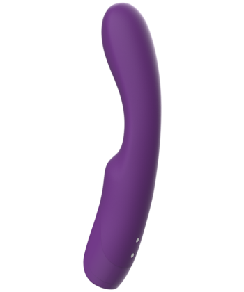 Visão alternativa de REWOLUTION - VIBRADOR FLEXÍVEL REWOCLASSY