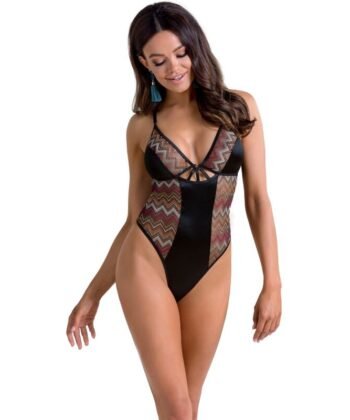 CASMIR - LAGERTA TEDDY S/M