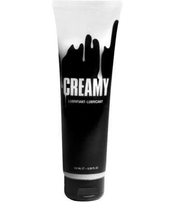 CREAMY - CUM LUBRIFICANTE 150 ML