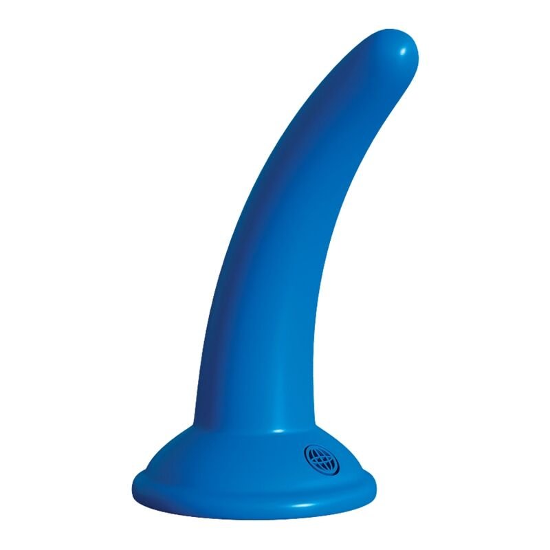 FETISH FANTASY SERIES - INICIANTES STRAP-ON PARA ELE - Image 4