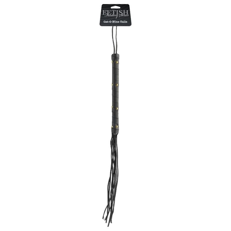 FETISH FANTASY LIMITED EDITION - CAT O NINE TAILS - Imagem 2