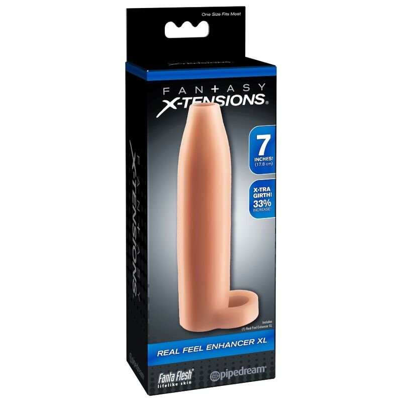 FANTASY X- TENSIONS - REAL FEEL ENHANCER XL - Image 5