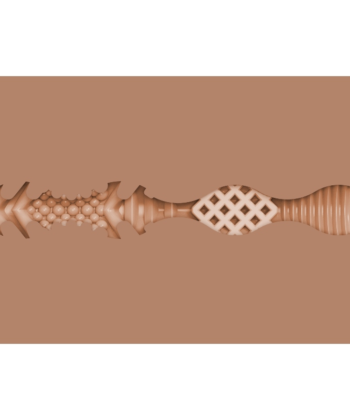 Visão alternativa de FLESHLIGHT GIRLS - OUTONO FALLS CREME TEXTURA VAGINA