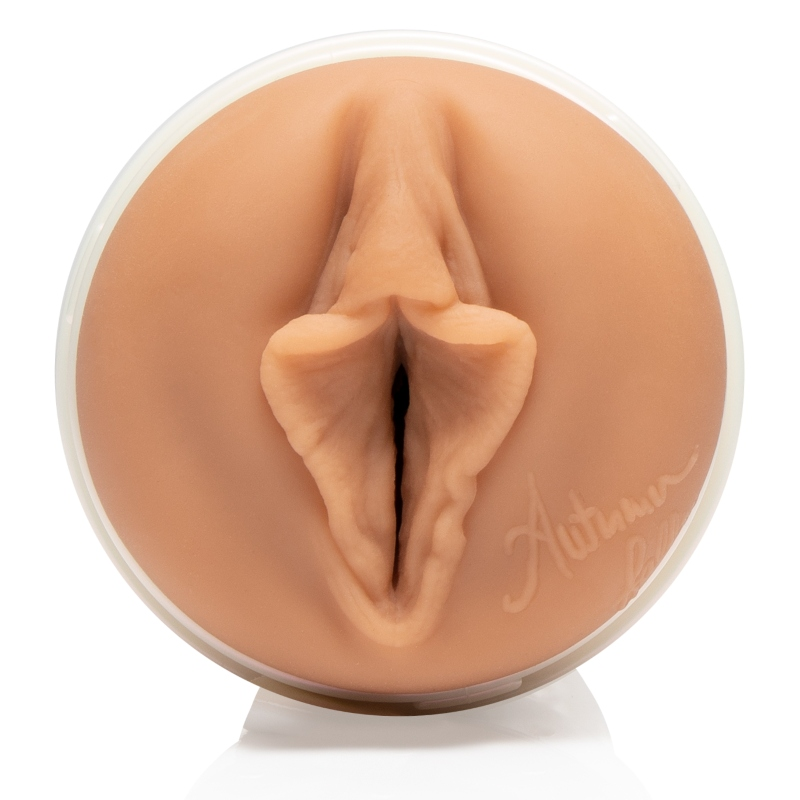 FLESHLIGHT GIRLS - OUTONO FALLS CREME TEXTURA VAGINA - Image 5