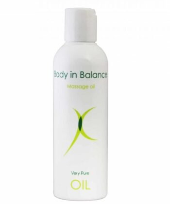 BODY IN BALANCE - CORPO EM EQUILÍBRIO ÓLEO ÍNTIMO 200 ML