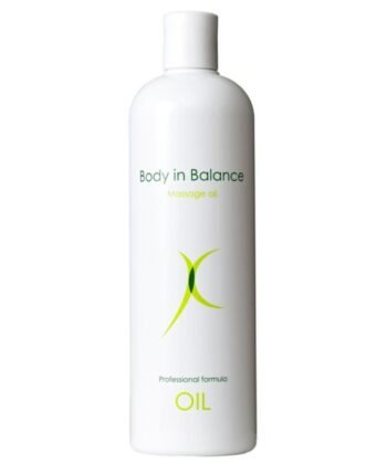 BODY IN BALANCE - CORPO EM EQUILÍBRIO ÓLEO ÍNTIMO 500 ML