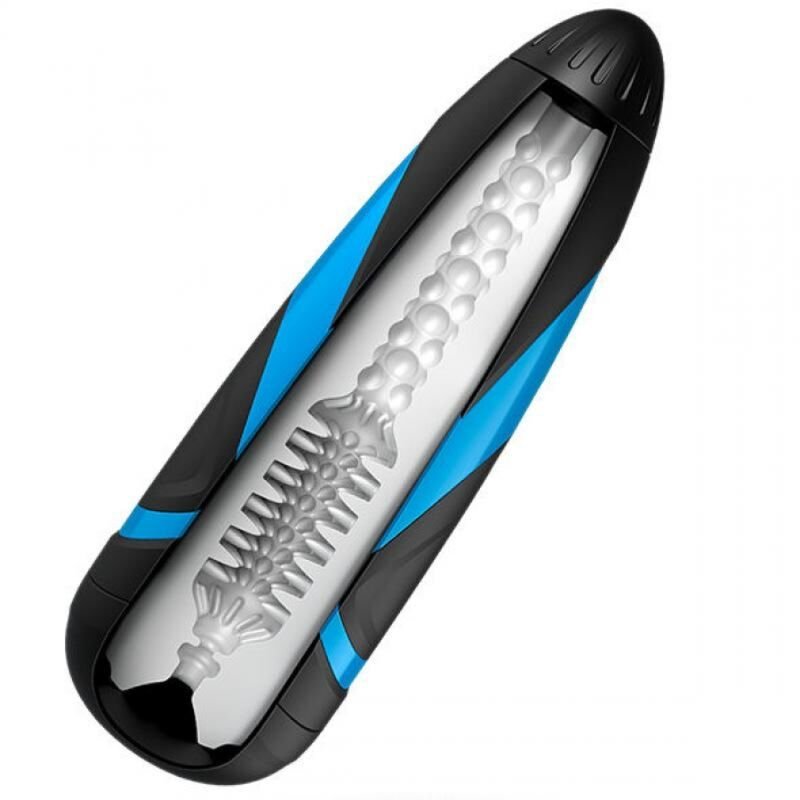 SATISFYER - MANGA HOMEM TORNADO BLISS - Image 2