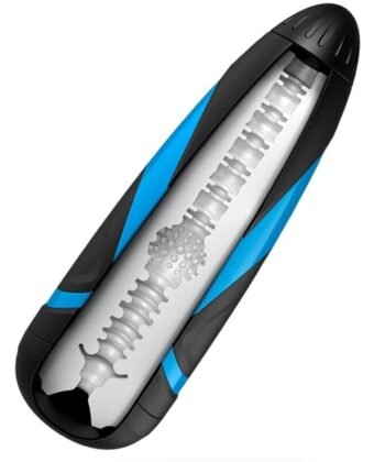 Alternative view of SATISFYER - MEN MANGA TRI DELIGHTS