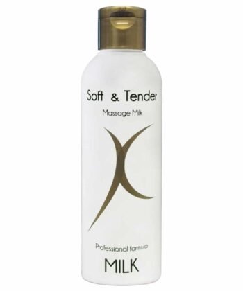 SOFT AND TENDER - LEITE MACIO E MACIO MASSAGEM 200 ML
