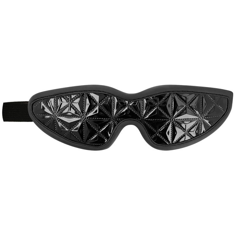 BEGME - BLACK EDITION PREMIUM MÁSCARA CEGA - Image 4
