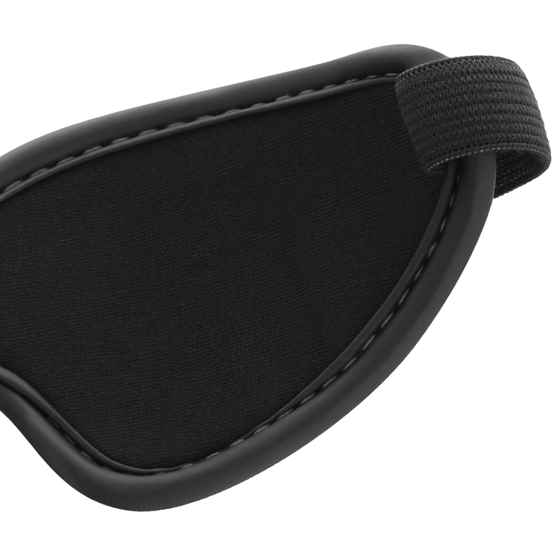 BEGME - BLACK EDITION PREMIUM MÁSCARA CEGA - Image 2