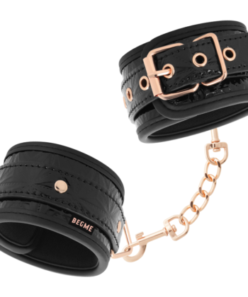 BEGME - BLACK EDITION PREMIUM ALGEMAS