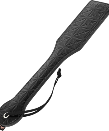 Visão alternativa de BEGME - REMO DE COURO VEGANO BLACK EDITION