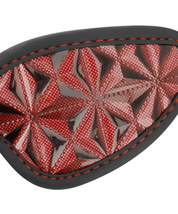 Visão alternativa de BEGME - MSCARA CEGA PREMIUM RED EDITION COM FORRO DE NEOPRENE