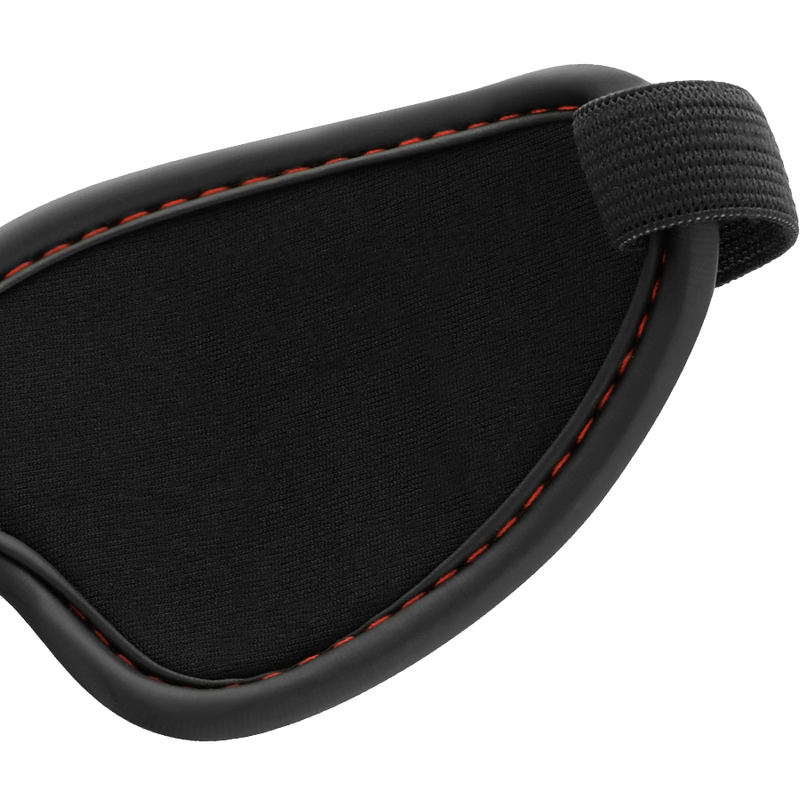 BEGME - MSCARA CEGA PREMIUM RED EDITION COM FORRO DE NEOPRENE - Image 4